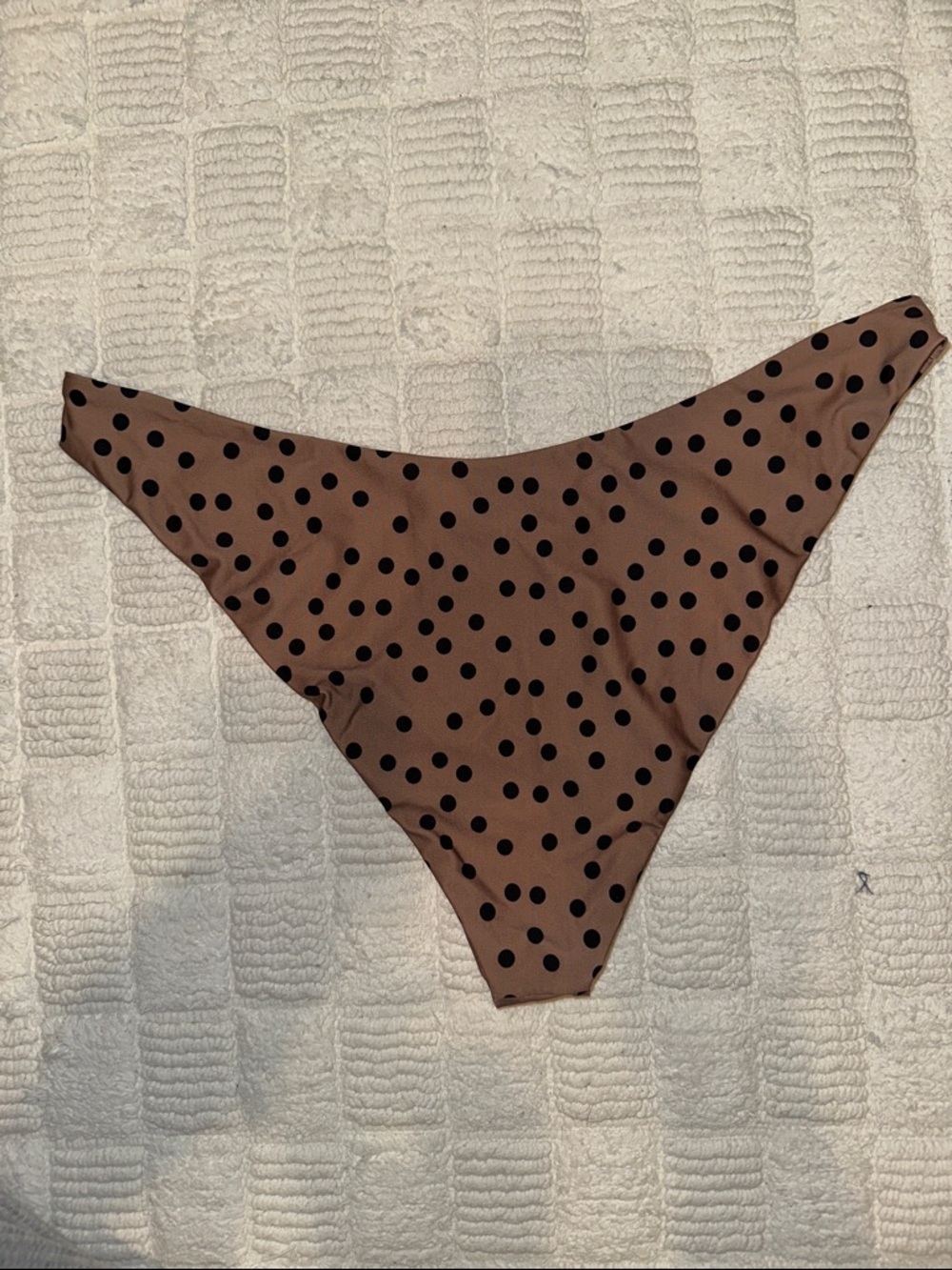 Beach Riot Bikini Bottom (M) - Picture 2 of 3